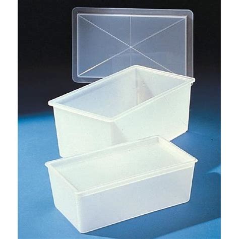 autoclavable trays with lids